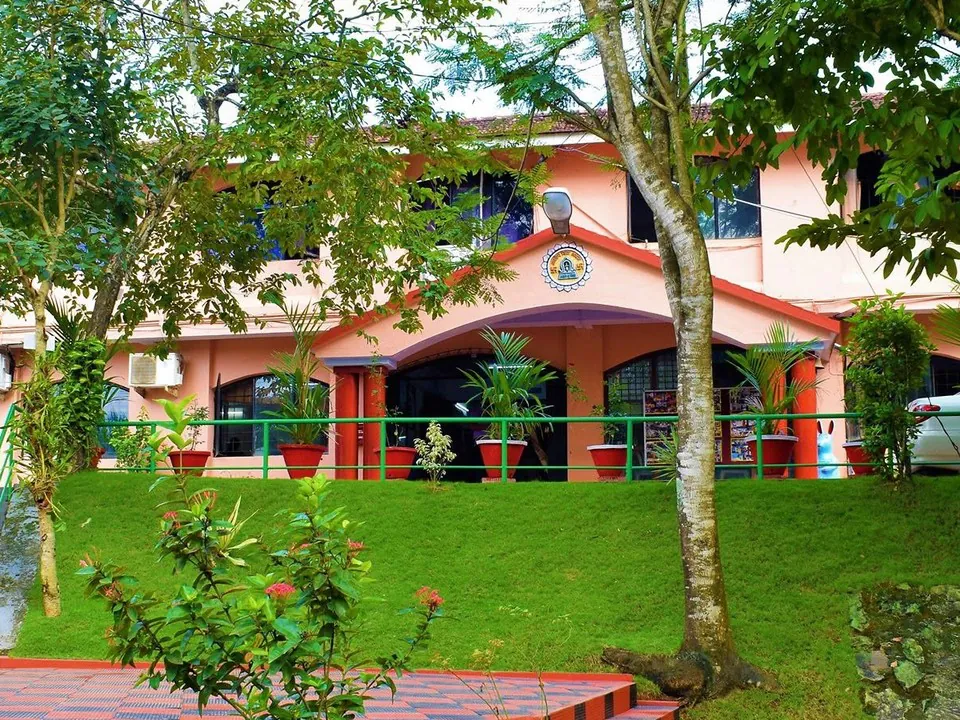 Bharathiya Vidya Bhavan