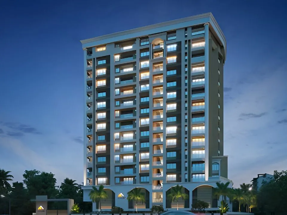 Ever, Thiruvananthapuram