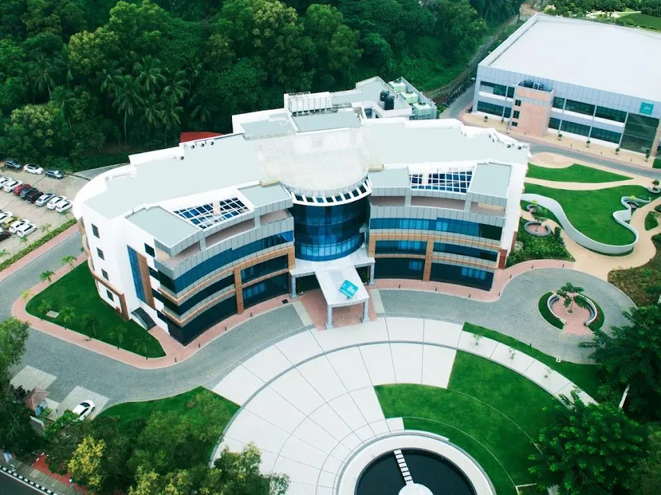 IBS Software Campus, Technopark