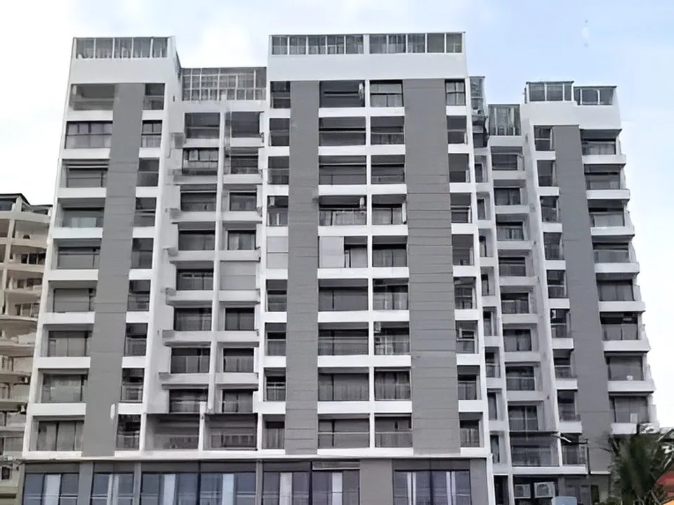 IMA Periyar House