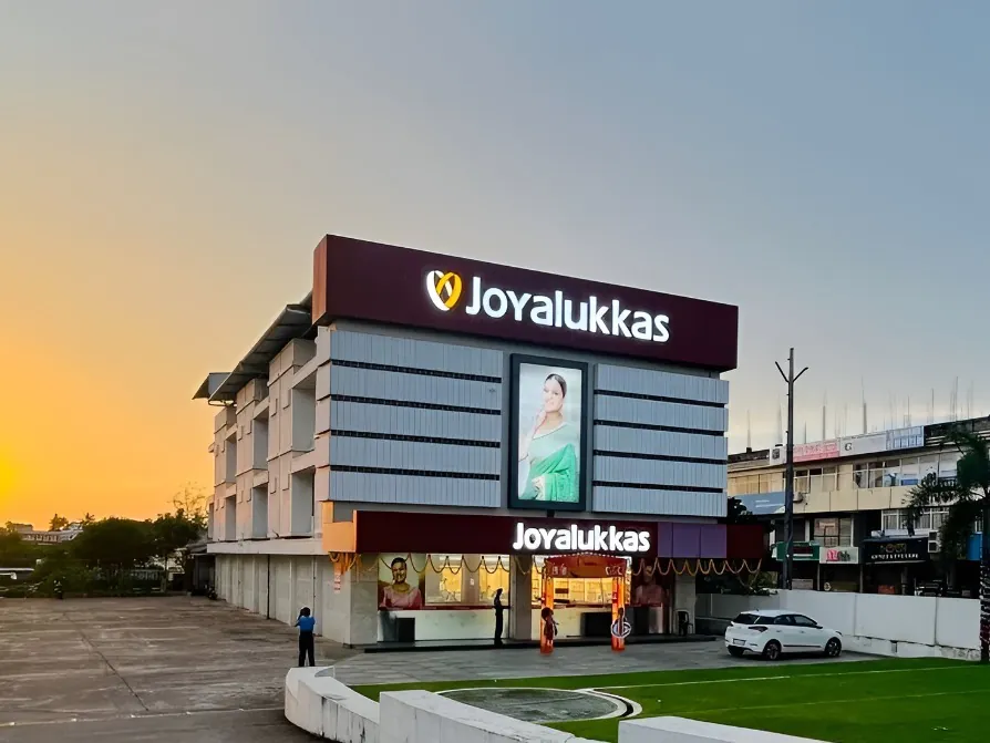Joyalukkas