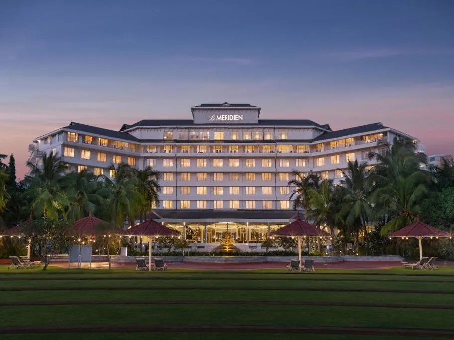 Le Meridien