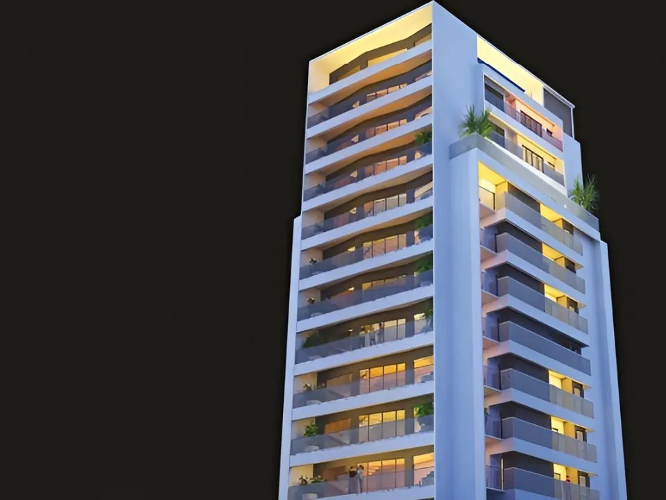 Mansions Skyluxe