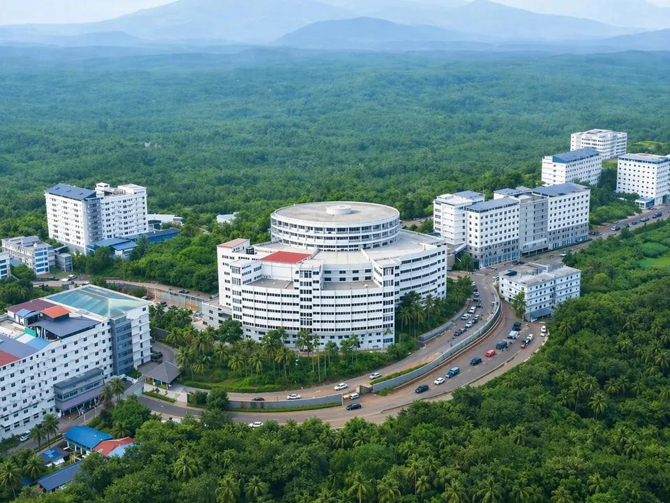 Malabar Medical College