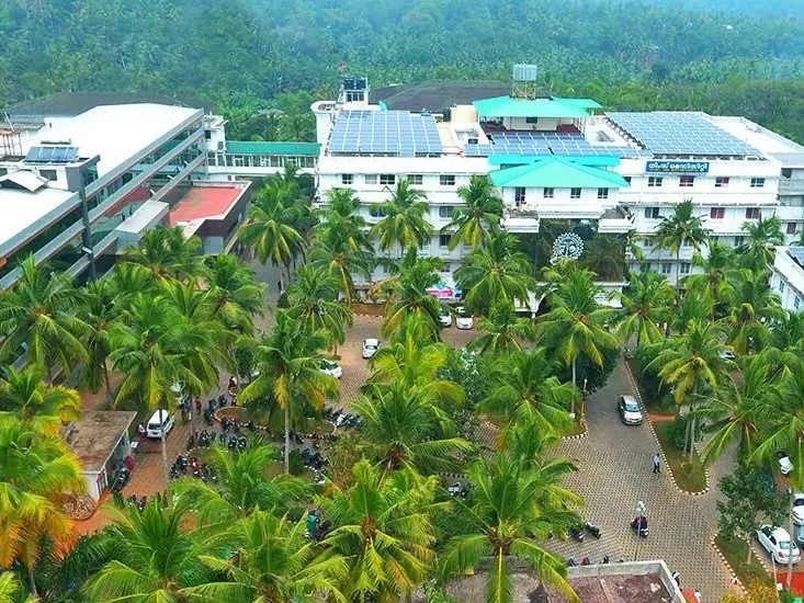 NIMS Hospital
