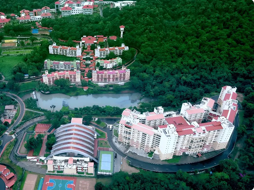 IISER Thiruvananthapuram
