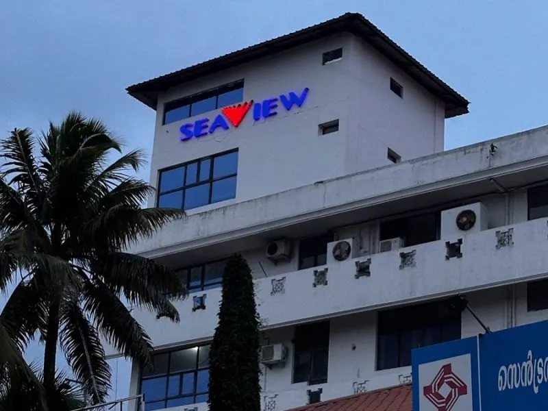 Seaview Systems