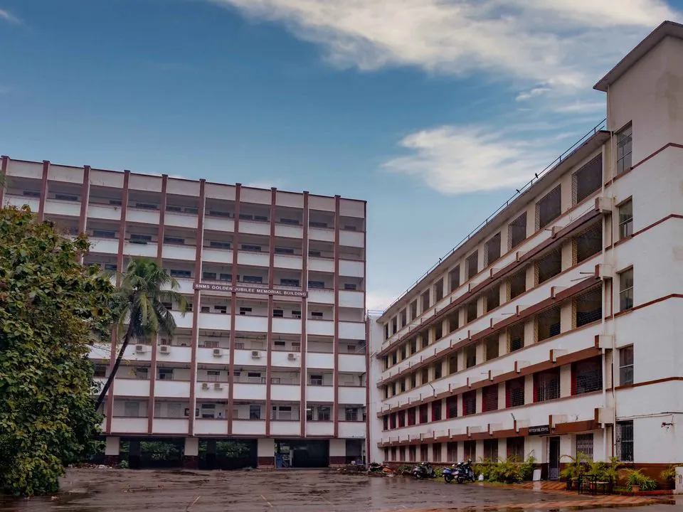 Sree Narayana Guru Central School