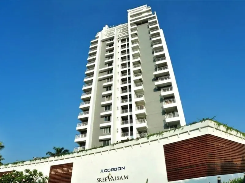 Sree Valsam