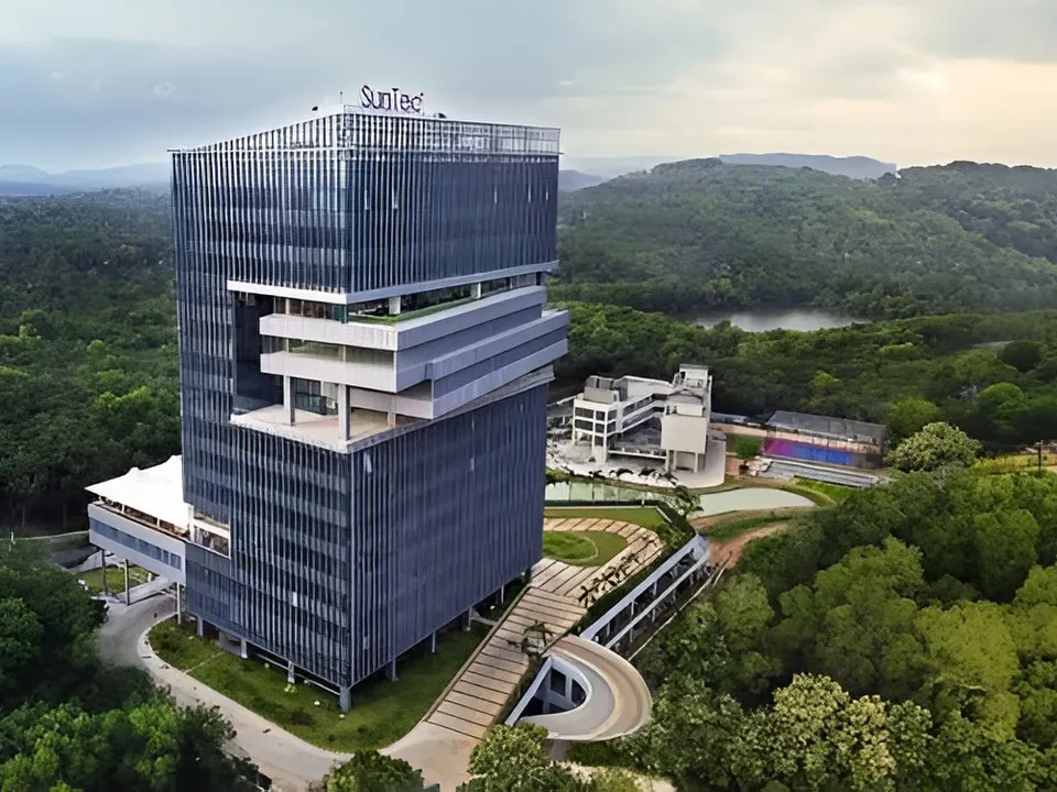 SunTec Campus