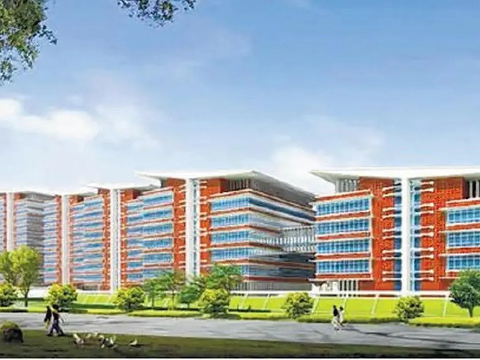 Tata Consultancy Services