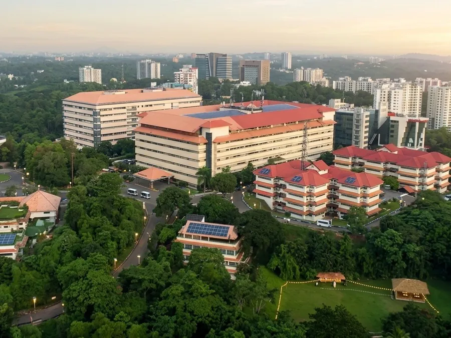 Technopark