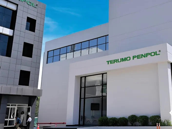 Terumo Penpol