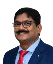 Mr. Asokan Athikkote, Managing Director